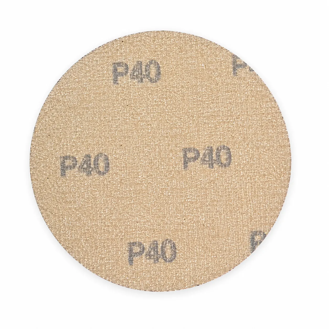 Абразивный диск 1AZ™, AURUM, Ø125 мм, (без отв.), P40