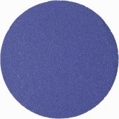 Самозацепляемый шлифовальный круг 1АZ™, AMETHYST, (без отв.), Ø125 мм, Р40