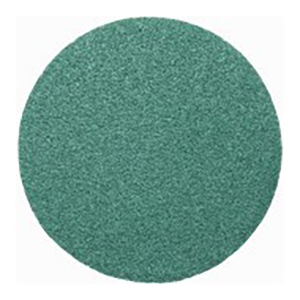 Самозацепляемый шлифовальный круг 1АZ, MALAHIT, (без отв.), Ø77 мм, (без отв.), P100