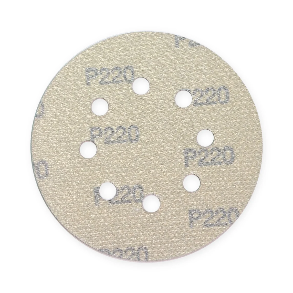 Абразивный диск 1AZ™, AURUM, Ø125 мм, (8 отв.), P220 