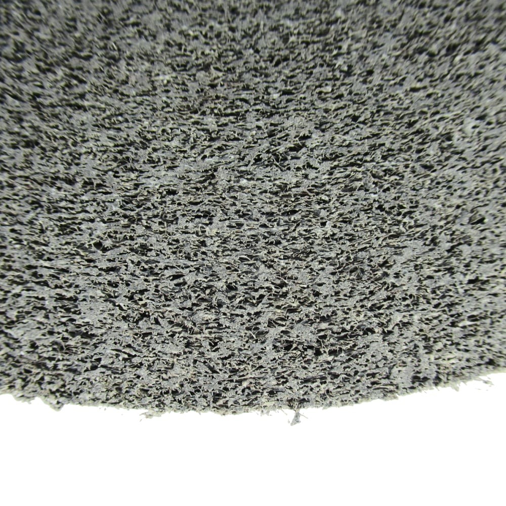 Конволютный шлифовальный круг ПАК™ Brite-X CNV700, Ø200х20х76 мм, 7S FIN