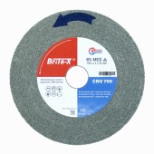 Конволютный шлифовальный круг ПАК™ Brite-X CNV700, Ø150х13х25 мм, 8S MED
