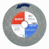 Конволютный шлифовальный круг ПАК™ Brite-X CNV700, Ø150х25х25 мм, 7S FIN
