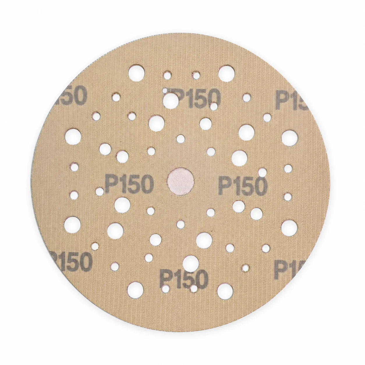 Абразивный диск 1AZ™, AURUM, Ø150 мм, (Multihole), Р150