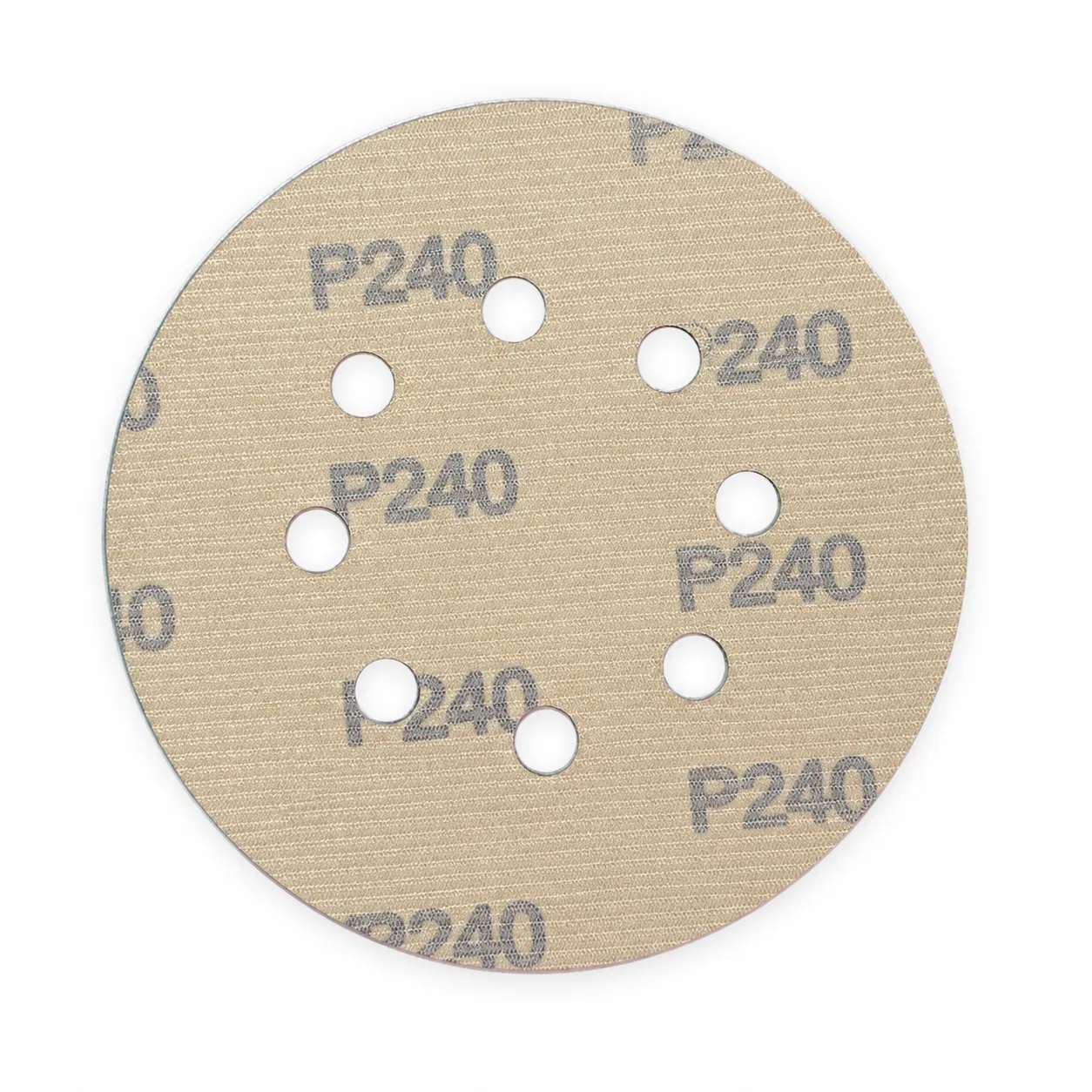 Абразивный диск 1AZ™, AURUM, Ø125 мм, (8 отв.), P240 
