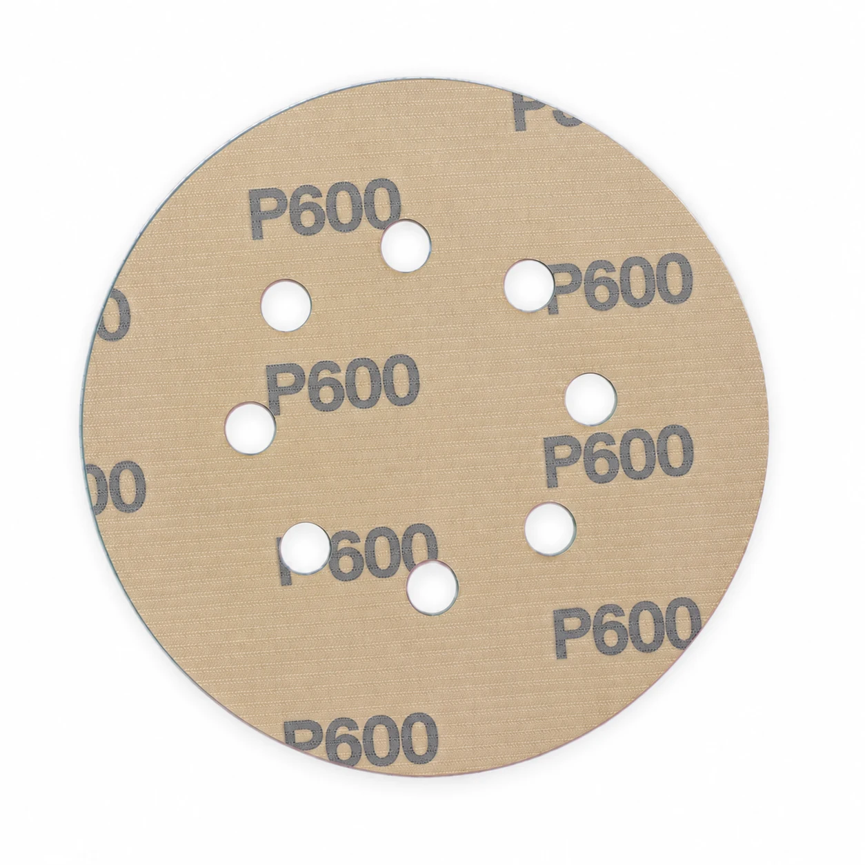 Абразивный диск 1AZ™, AURUM, Ø125 мм, (8 отв.), P600 
