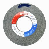 Конволютный шлифовальный круг ПАК™ Brite-X CNV700, Ø200х20х76 мм, 8S MED