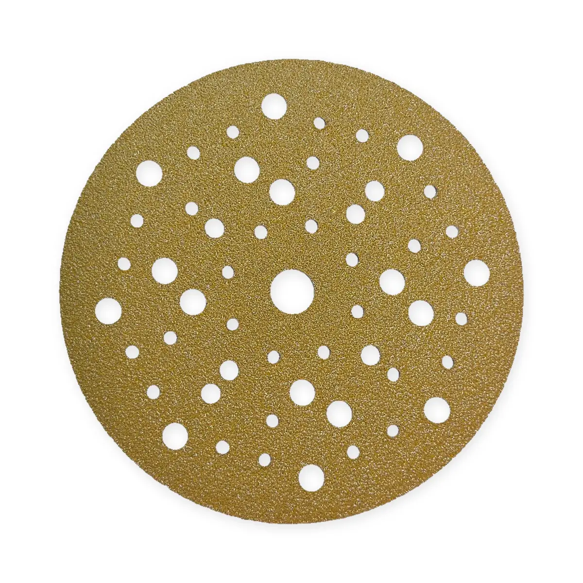 Абразивный диск 1AZ™, AURUM, Ø150 мм, (Multihole), Р120