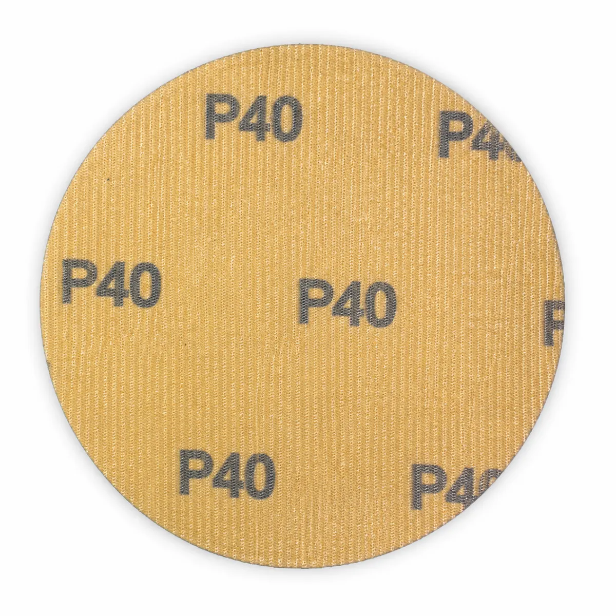 Абразивный диск 1AZ™, AMETHYST, Ø32 мм, (без отв.), P40