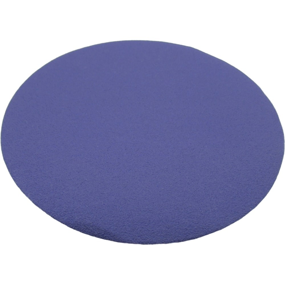 Самозацепляемый шлифовальный круг 1АZ™, AMETHYST, (без отв.), Ø125 мм, Р220