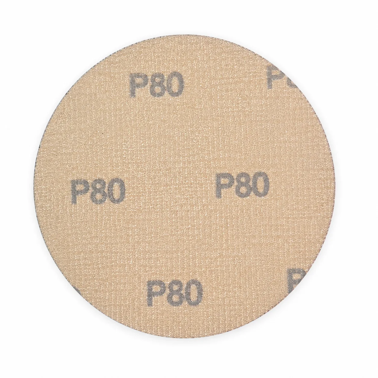 Абразивный диск 1AZ™, AURUM, Ø200 мм, (без отв.), P80