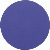 Самозацепляемый шлифовальный круг 1АZ™, AMETHYST, (без отв.), Ø77 мм, Р400