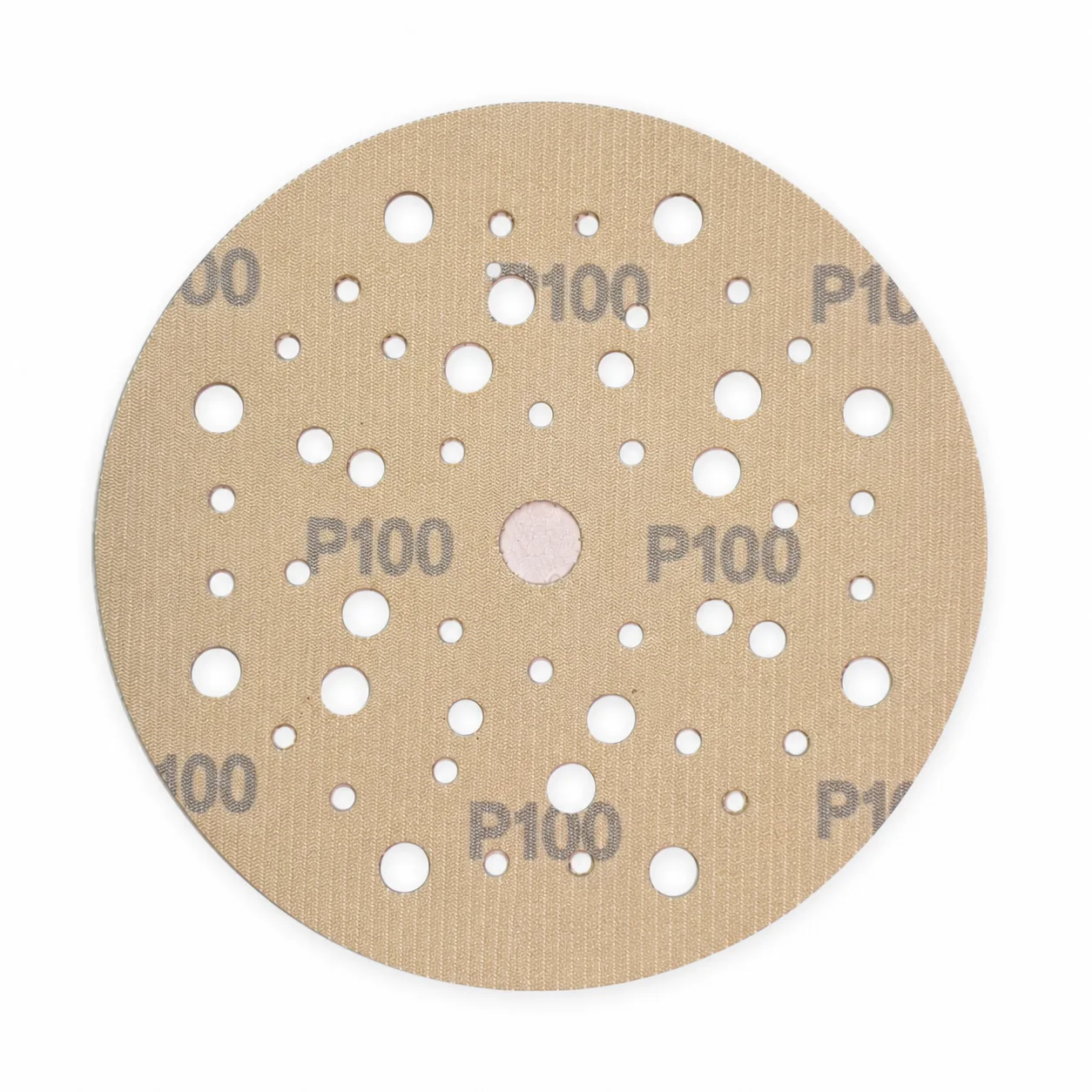 Абразивный диск 1AZ™, AURUM, Ø150 мм, (Multihole), Р100