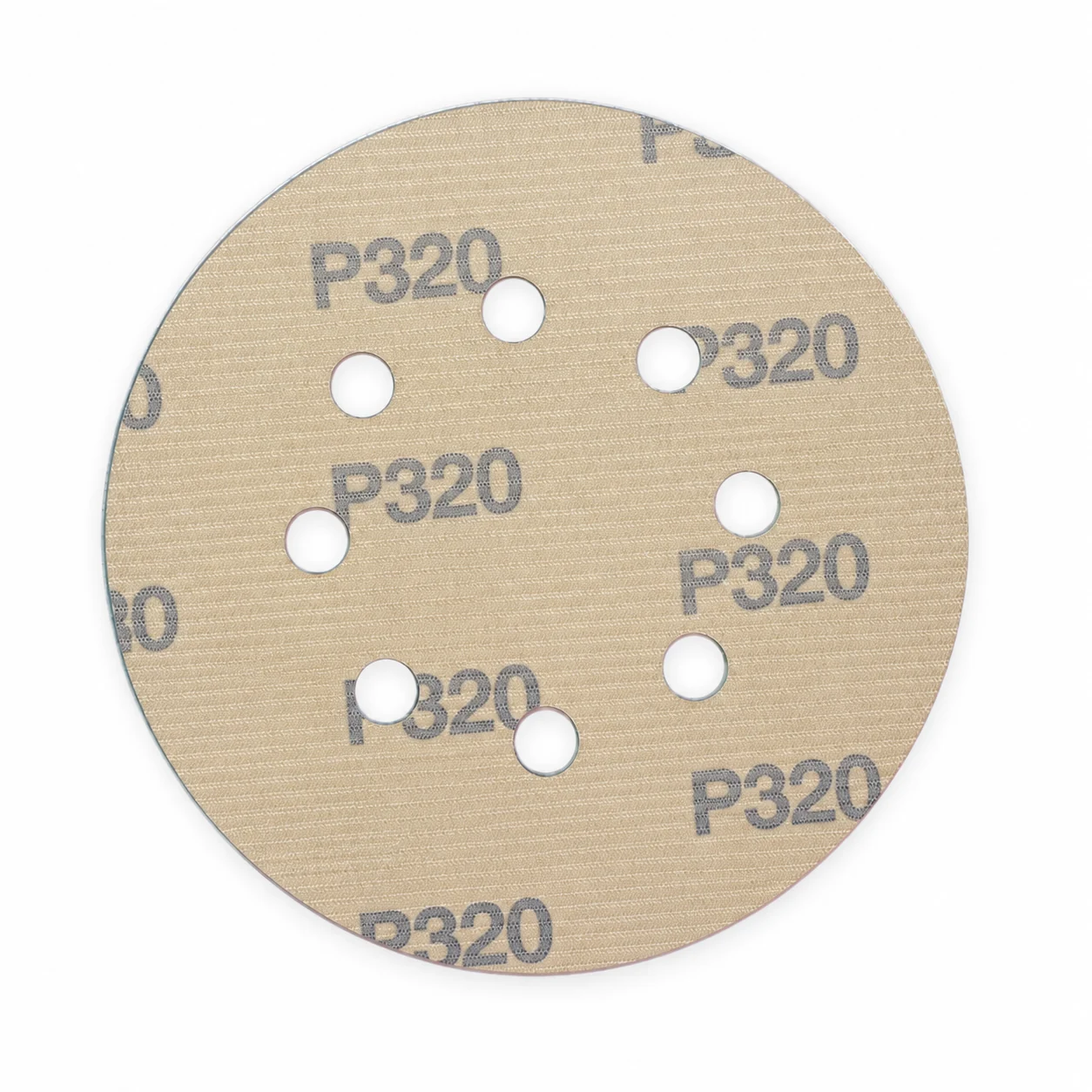 Абразивный диск 1AZ™, AURUM, Ø125 мм, (8 отв.), P320 