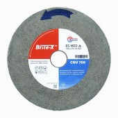 Конволютный шлифовальный круг ПАК™ Brite-X CNV700, Ø150х25х25 мм, 8S MED