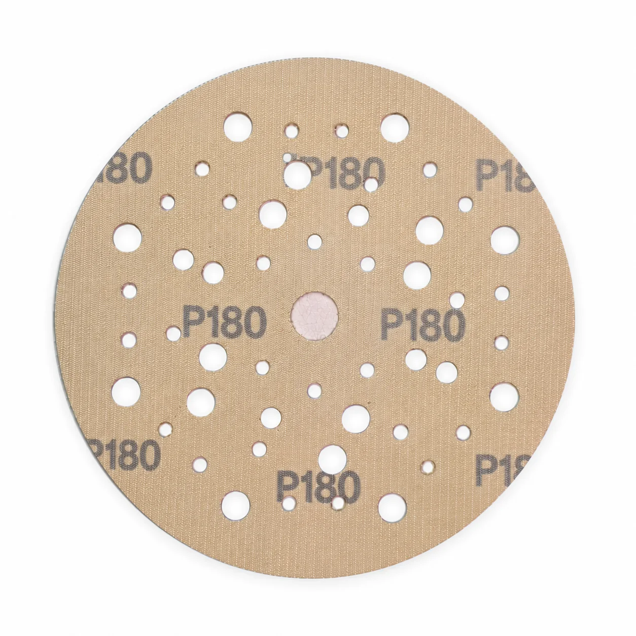 Абразивный диск 1AZ™, AURUM, Ø150 мм, (Multihole), P180