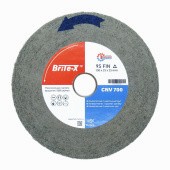 Конволютный шлифовальный круг ПАК™ Brite-X CNV700, Ø150х25х25 мм, 9S FIN