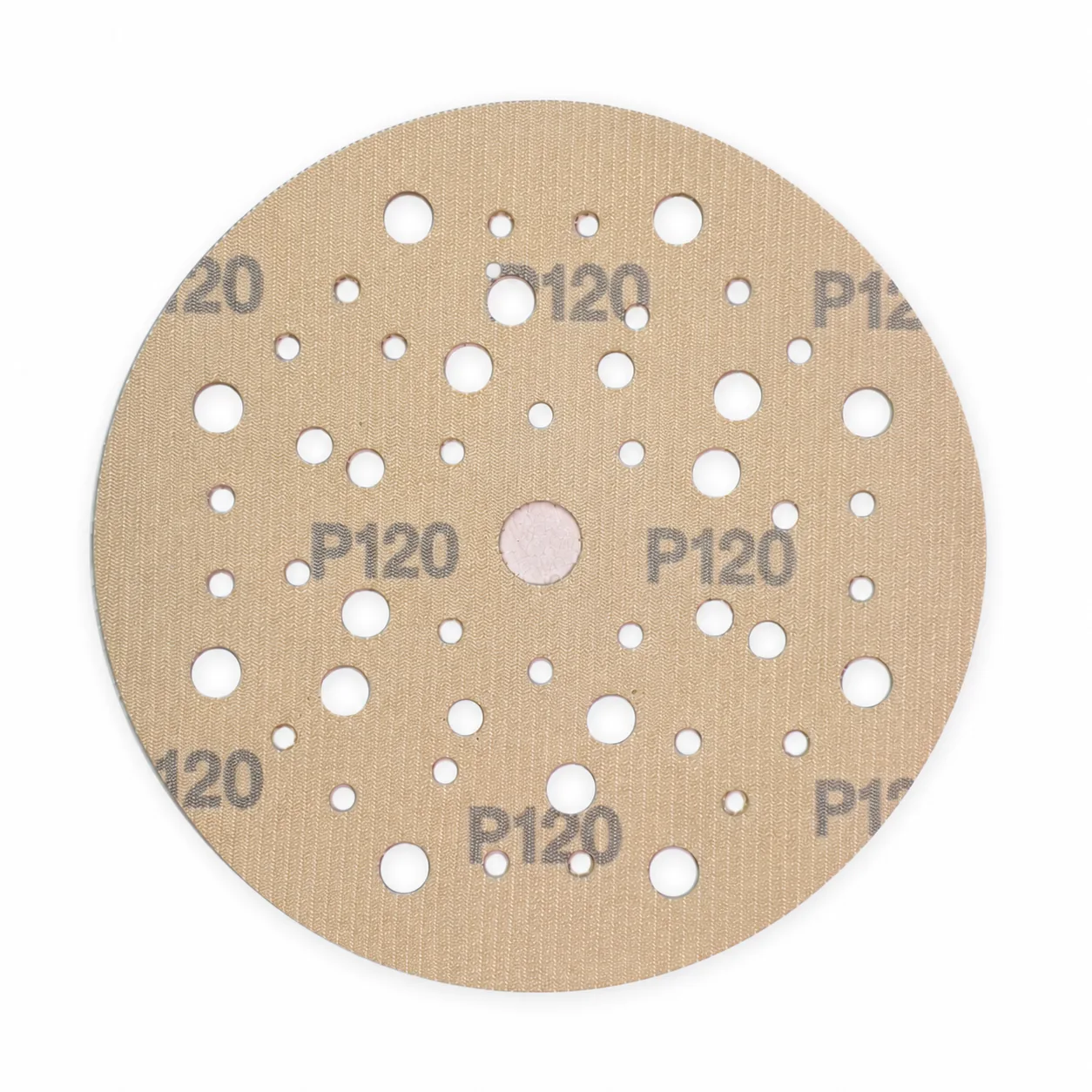 Абразивный диск 1AZ™, AURUM, Ø150 мм, (Multihole), Р120