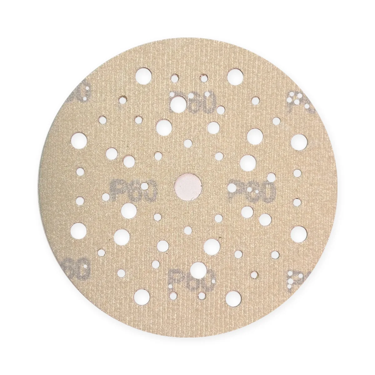Абразивный диск 1AZ™, AURUM, Ø150 мм, (Multihole), P60